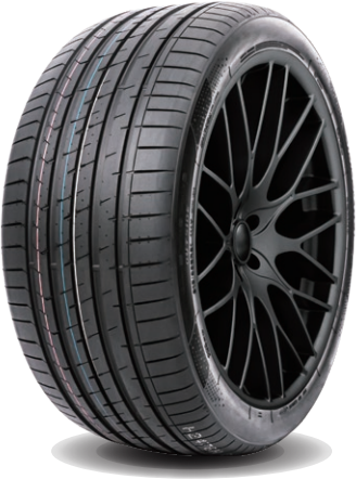 DM100 PCR Tire - High Performance