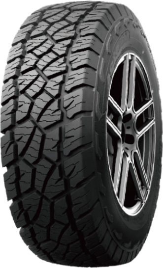 DM300 PCR Tire - SUV/4x4